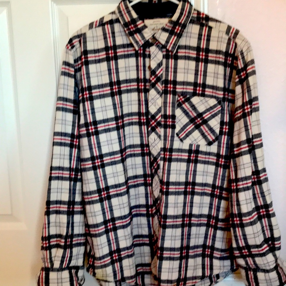 Men’s shirt